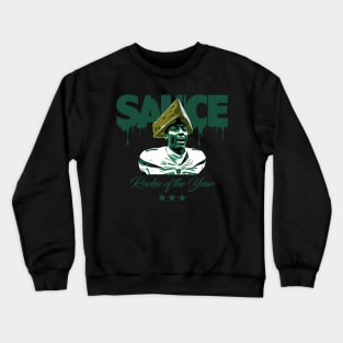 SAUCE Crewneck Sweatshirt